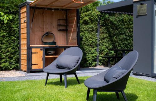 Heinkenszand Apartment | Lodges van Rongen