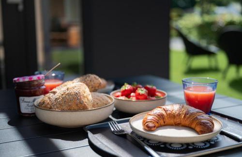 Heinkenszand Apartment | Lodges van Rongen