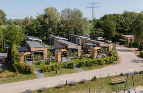 Heinkenszand Apartment | Lodges van Rongen