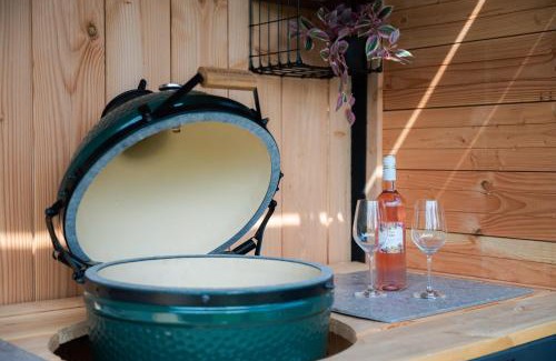 Heinkenszand Apartment | Lodges van Rongen