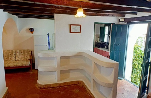 Castillo de Castellar Apartment | Lodging in a medieval hamlet, a wonderful experience. Restaurant,Info Point.Sl 3