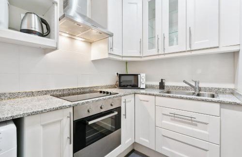 Esquerra de l'Eixample Apartment | Lodging Apartments Villarroel apartment