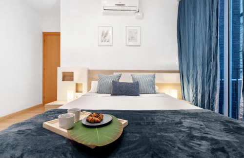 Esquerra de l'Eixample Apartment | Lodging Apartments Villarroel apartment