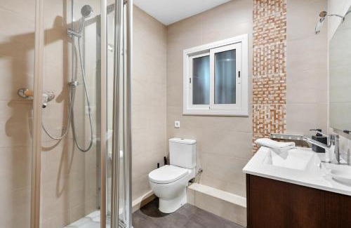 Esquerra de l'Eixample Apartment | Lodging Apartments Villarroel apartment