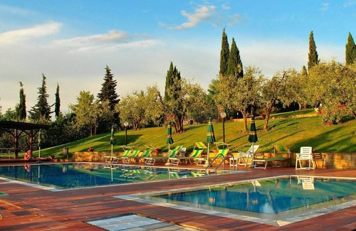 Montaione Apartment | Lodging in Montaione,pool,children pool,quiet location,children friendly, sl3