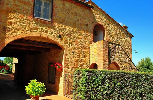Montaione Apartment | Lodging in Montaione,pool,children pool,quiet location,children friendly, sl3