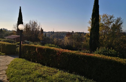 Montaione Apartment | Lodging in Tuscany,pool,children pool,Aircon,family and children friendly, sl3