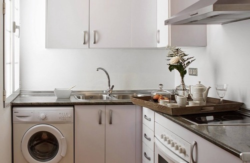 Centro Apartment | Lodgingmalaga Plaza de la Constitución