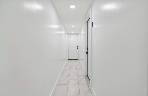 West Philadelphia Apartment | Lodgyy - Charming Double-bed suite