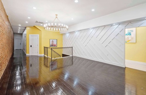 West Philadelphia Apartment | Lodgyy - Charming Double-bed suite