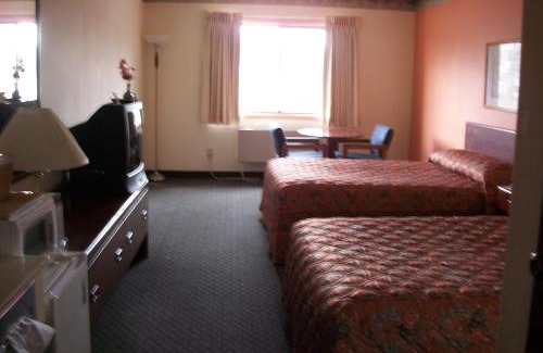 Lodi Hotel | Lodi Valley Suites