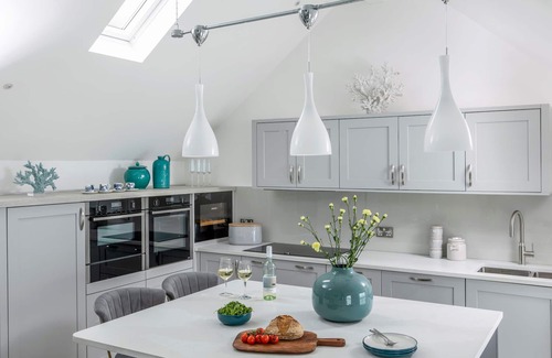 Porthleven Cottage | Loe Cottage