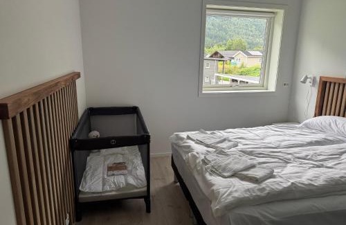 Loen Apartment | Loen Panorama View