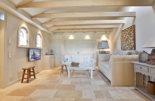 Großmorsum House | Loenhus Terpstich