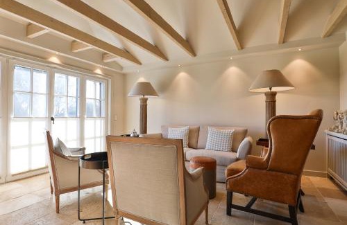 Großmorsum House | Loenhus Terpstich