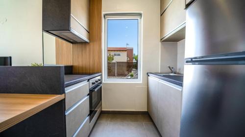 Kato Stalos Villa | Lofos Village Chania