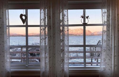 Vestvagøy House | Lofotbua