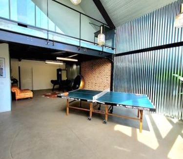 Colombes Villa | Loft élégant,spacieux,atypique