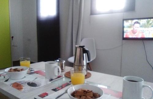 Ayamonte Apartment | Loft 1