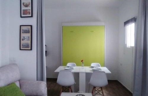 Ayamonte Apartment | Loft 1