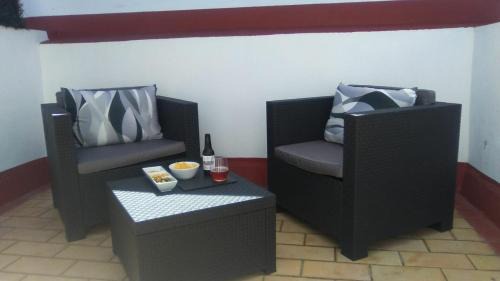 Ayamonte Apartment | Loft 1