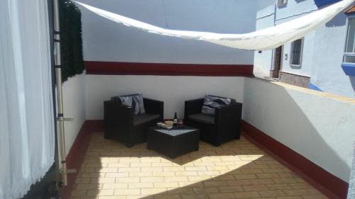 Ayamonte Apartment | Loft 1