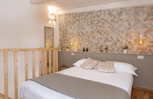 Province of Cagliari House | Loft 35 - private parking