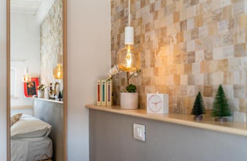 Province of Cagliari House | Loft 35 - private parking