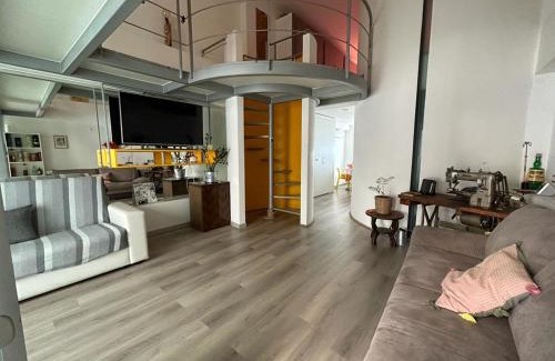 Pisa City Centre Apartment | LOFT 42