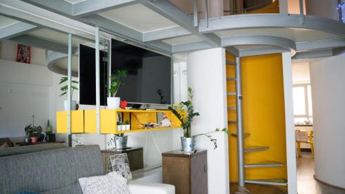 Pisa City Centre Apartment | LOFT 42