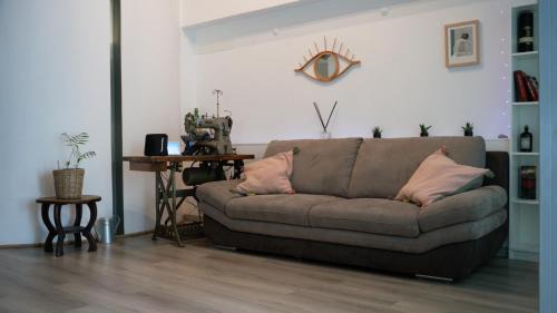 Pisa City Centre Apartment | LOFT 42