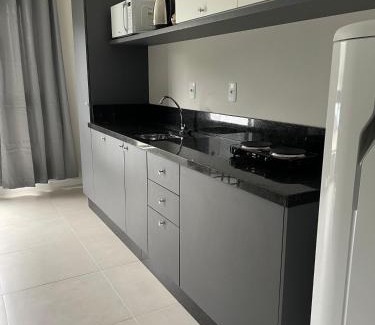 Boa Vista Apartment | Loft 509 em Blumenau