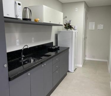 Boa Vista Apartment | Loft 509 em Blumenau