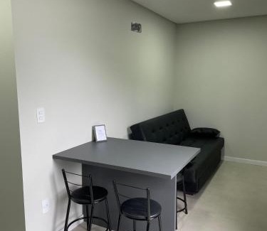 Boa Vista Apartment | Loft 509 em Blumenau