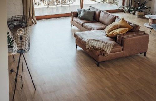 Eupen Apartment | Loft 88