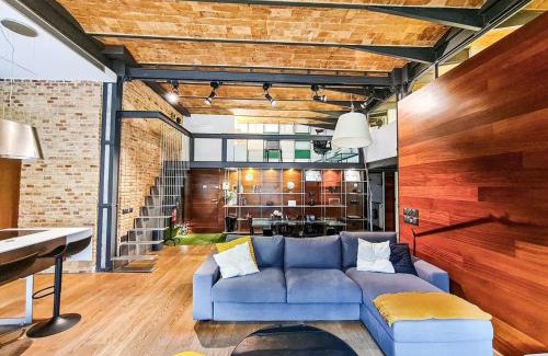 Murcia Apartment | Loft 9 pisos