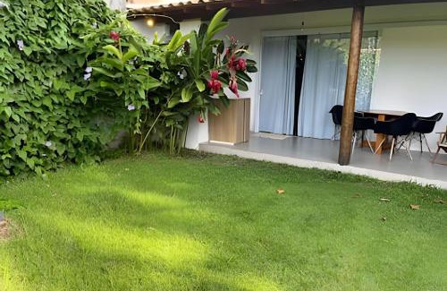 Centro Comercial House | Loft a 300m da praia do Perequê