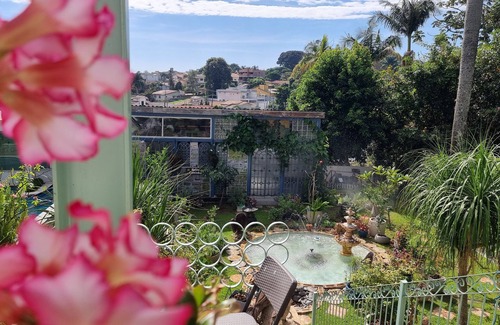 Piqueri Ski Chalet | Loft Advaya Acolhedor Pomar ,horta Vista Para Pedra Grande e Lago-atibaia-sp