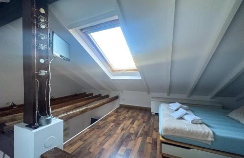 Santona Apartment | loft adrimar santoña
