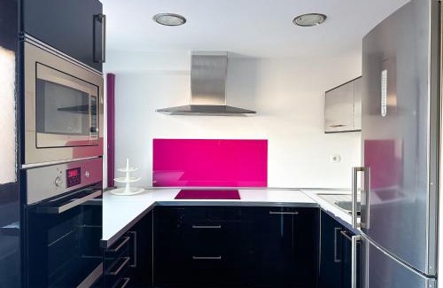 Santona Apartment | loft adrimar santoña
