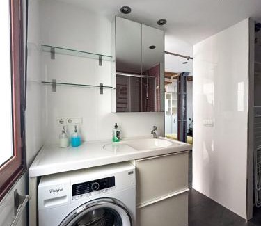 Santona Apartment | loft adrimar santoña