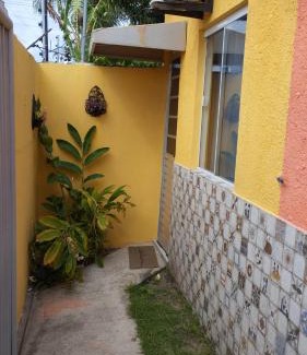 Altiplano Cabo Branco Apartment | Loft agradável em João Pessoa, PB