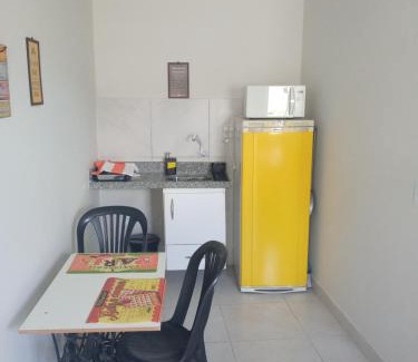 Altiplano Cabo Branco Apartment | Loft agradável em João Pessoa, PB