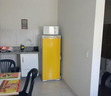 Altiplano Cabo Branco Apartment | Loft agradável em João Pessoa, PB