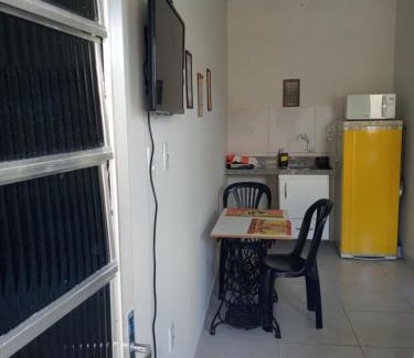 Altiplano Cabo Branco Apartment | Loft agradável em João Pessoa, PB
