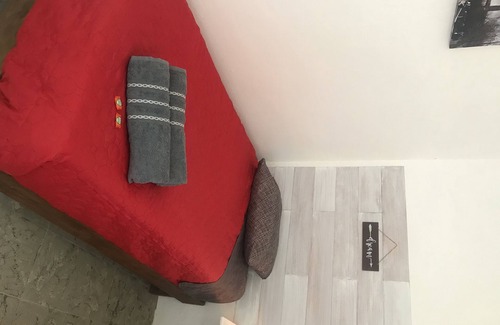 Tampico Apartment | LOFT AIRBNB LA PUNTILLA - ACCOMMODATION IN TAMPICO TAMAULIPAS 2 C INDIVIDUAL