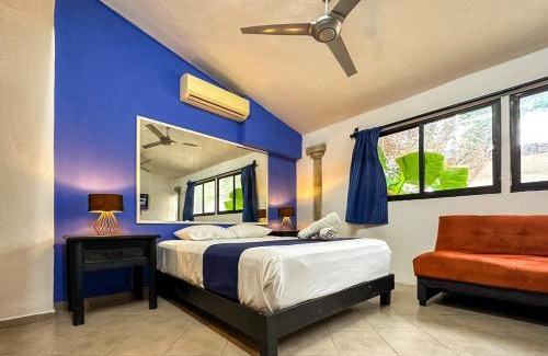 Merida Municipality Apartment | Loft Alexandria comodo alojamiento con piscina