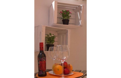 Almagro Apartment | Loft Almagro Luxury!