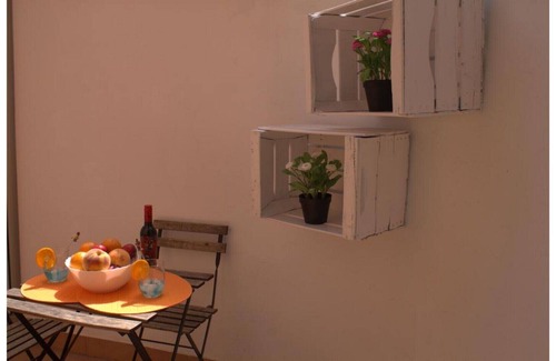 Almagro Apartment | Loft Almagro Luxury!