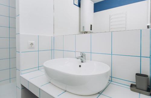 Zarichnyi District Apartment | loft Apartmen